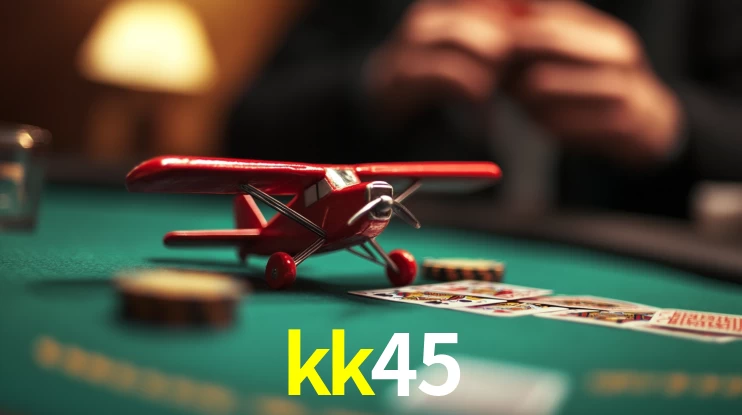 Aviator Jogo na kk45