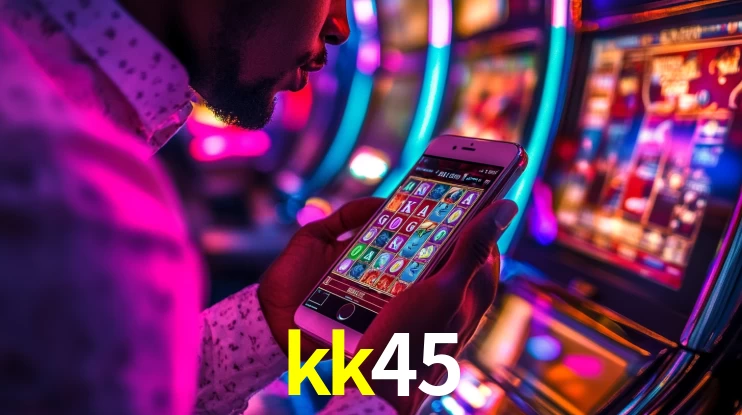 Baixar App kk45