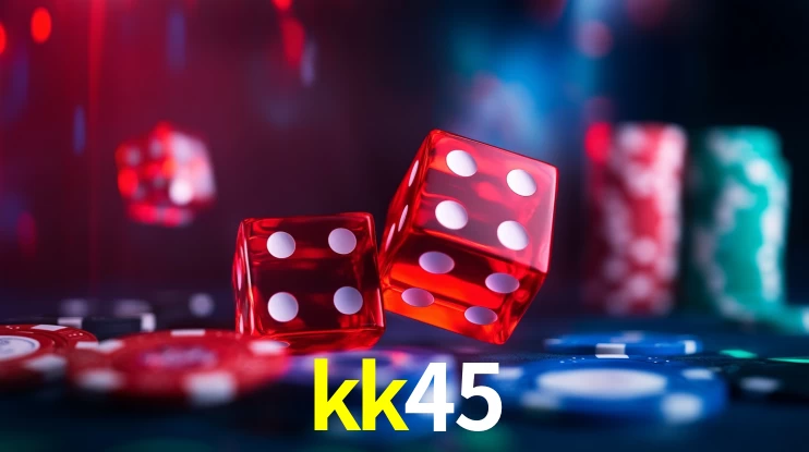 Bonus na Plataforma Online kk45