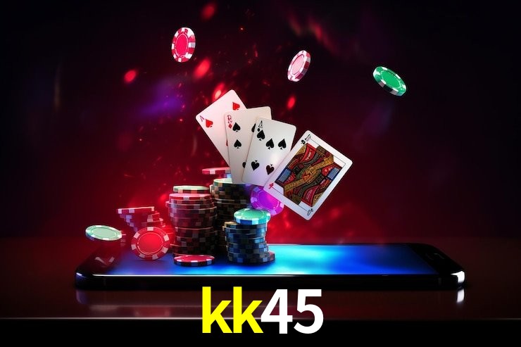Basketball Betting kk45