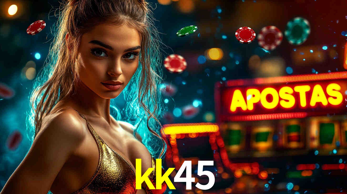 Casino VIP kk45