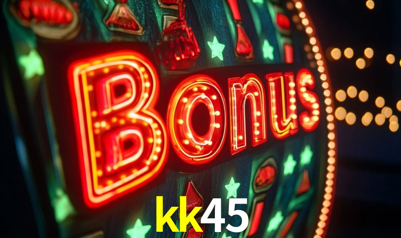 A Emoção da Loteria na kk45: Uma Chance de Mudança de Vida