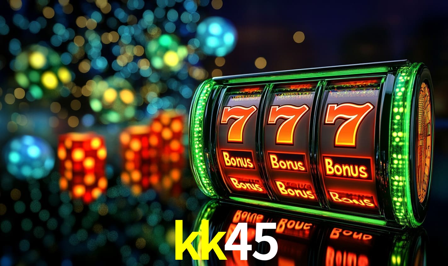Descubra o Programa VIP da kk45: Vantagens Exclusivas para Jogadores