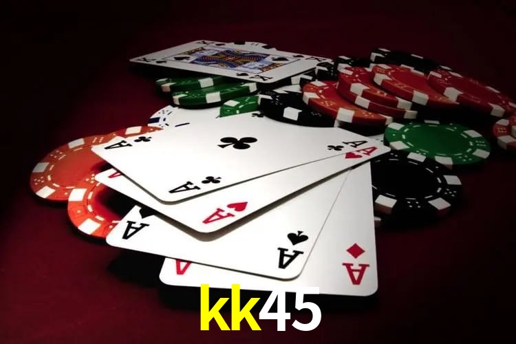 A Revolução dos Aplicativos de Jogos no kk45