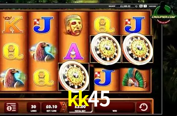 A Emoção da Loteria na kk45: Uma Chance de Mudança de Vida