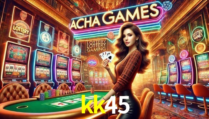 Live Casino kk45