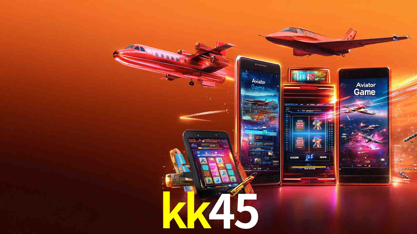 Bônus Diários kk45