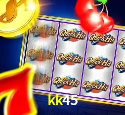 Jogos Exclusivos kk45