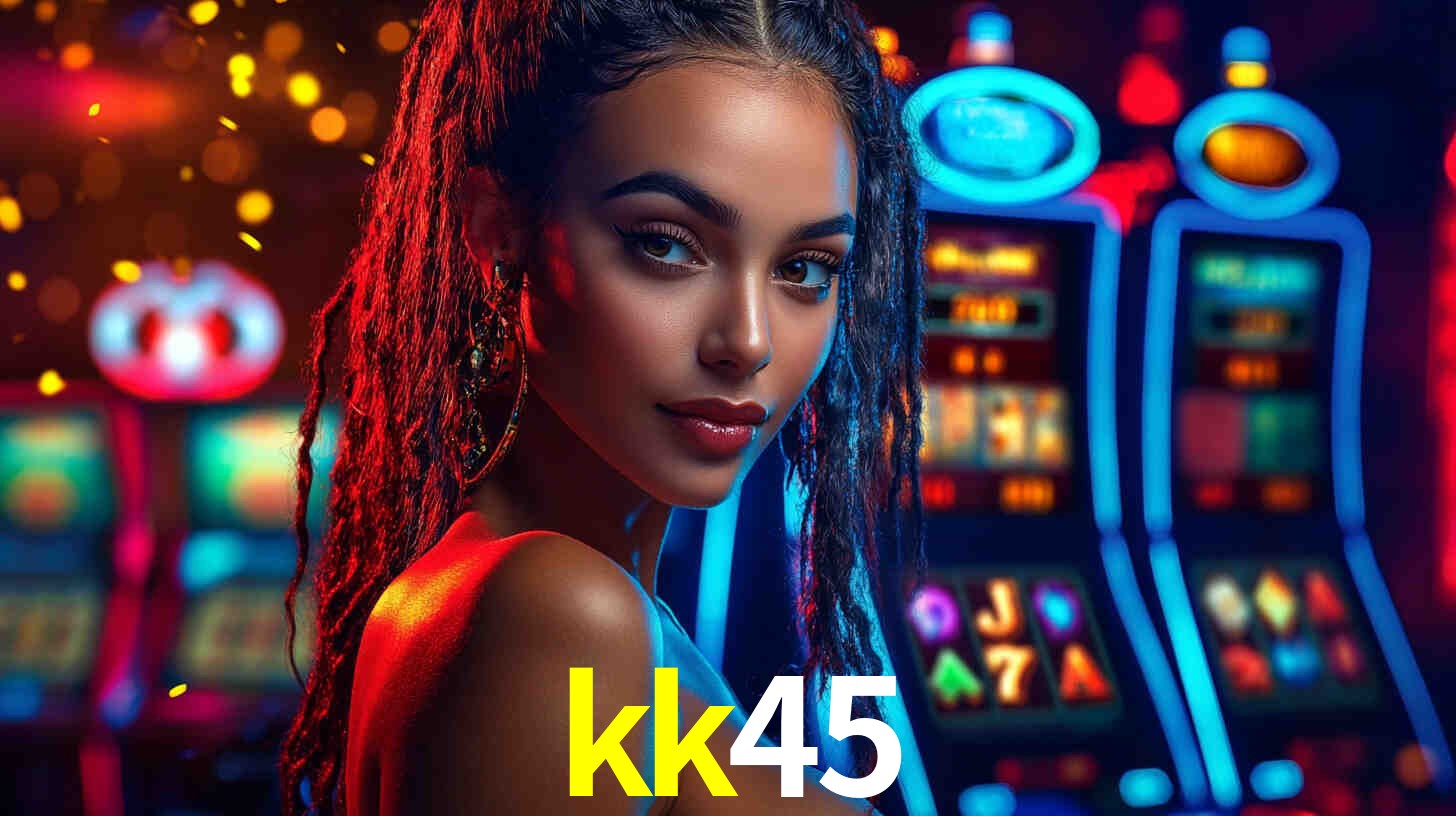 Apostas de Futebol kk45