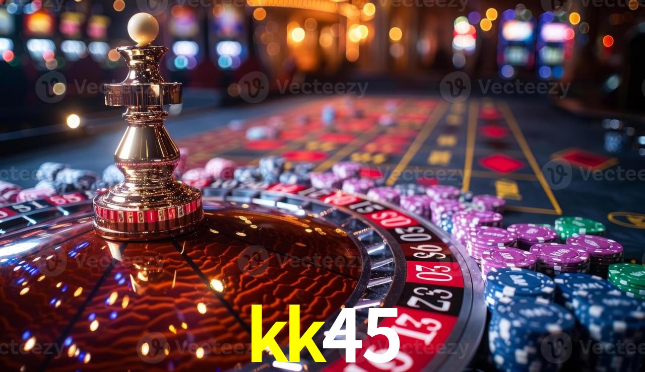 Quick Registration kk45