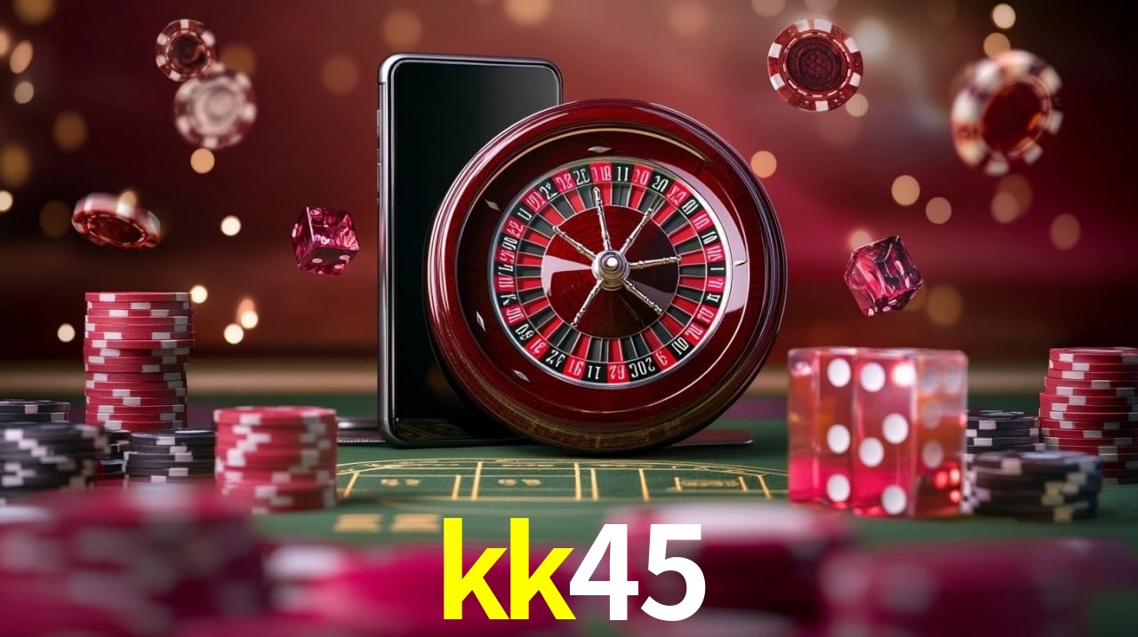 VIP Casino kk45