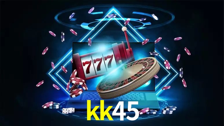 Design Responsivo kk45