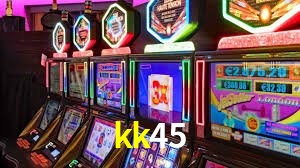 Jogos Exclusivos kk45
