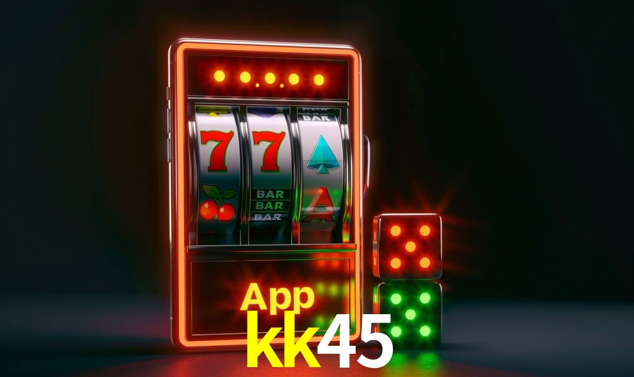 Diretório de Jogos kk45