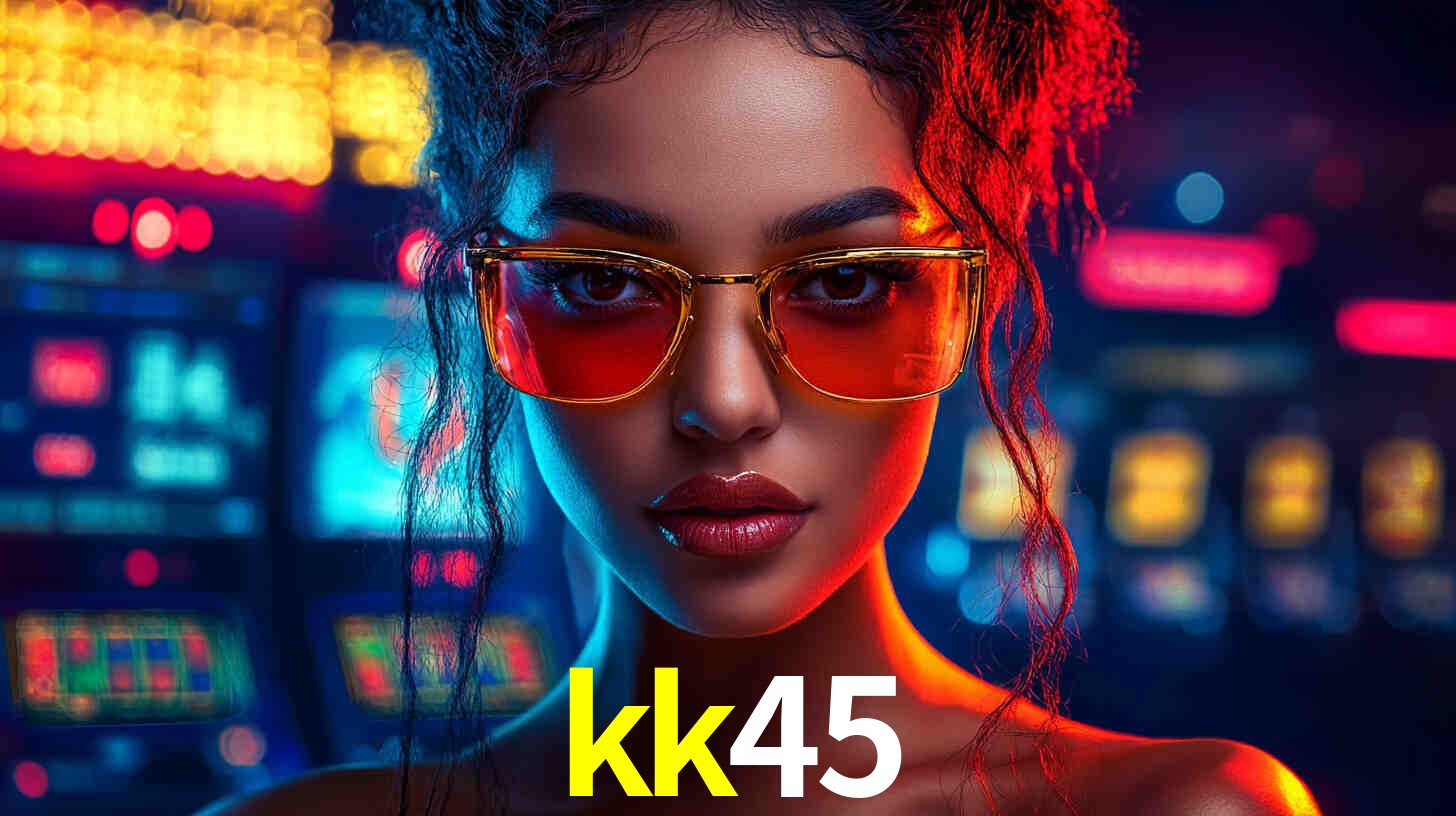 Descubra a Essência do kk45: Nossa História e Compromissos