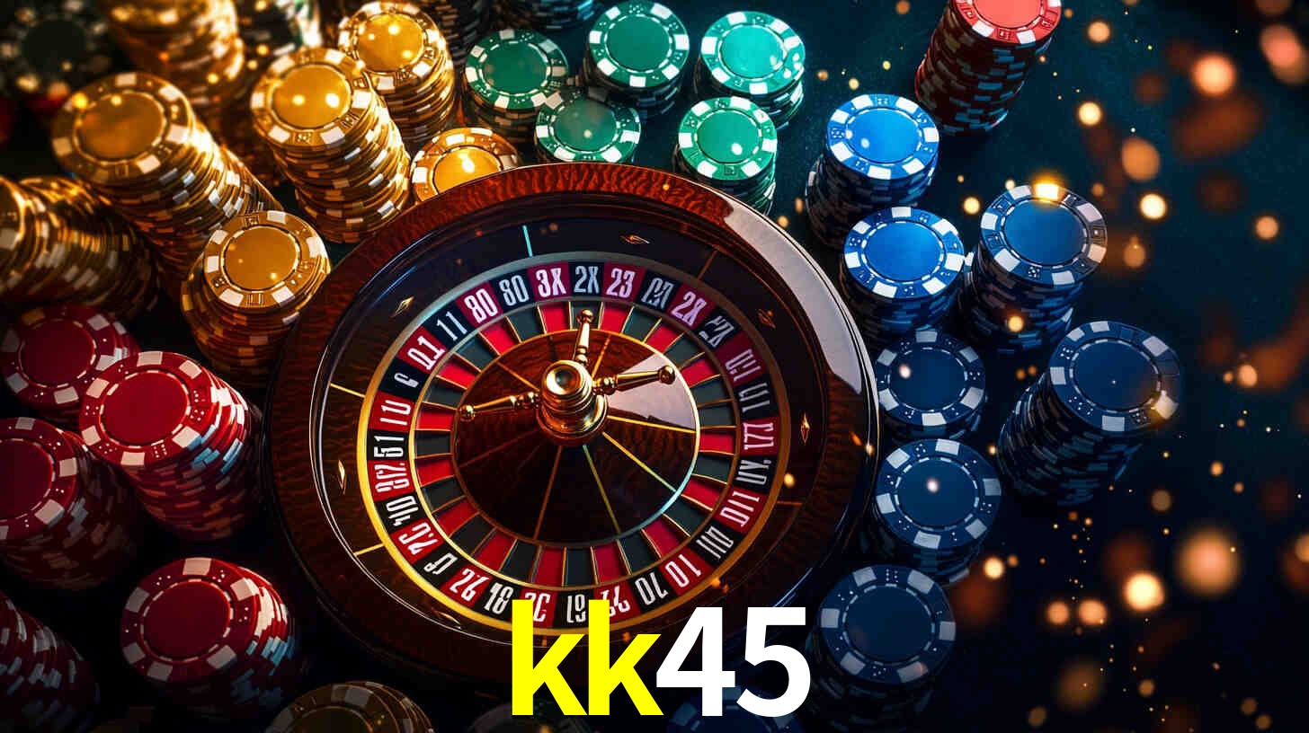 Premium Interface kk45