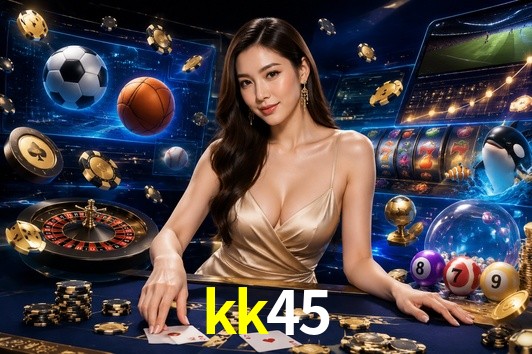 Platform Technology kk45