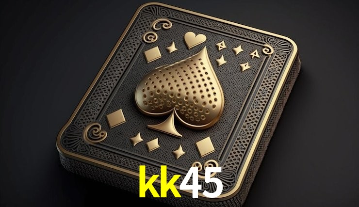 Recursos de Bônus kk45