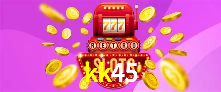 A Emoção da Loteria na kk45: Uma Chance de Mudança de Vida