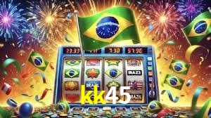 Slot Games kk45