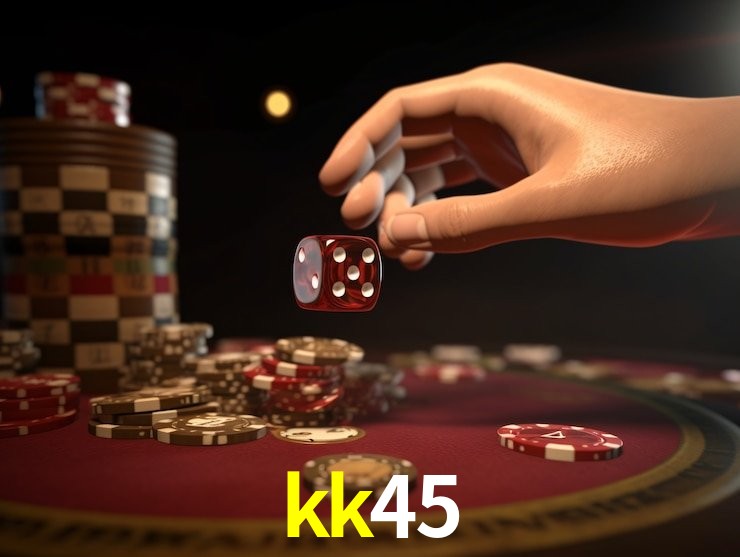 Login Seguro kk45