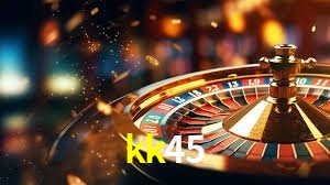 Acesso seguro à conta kk45