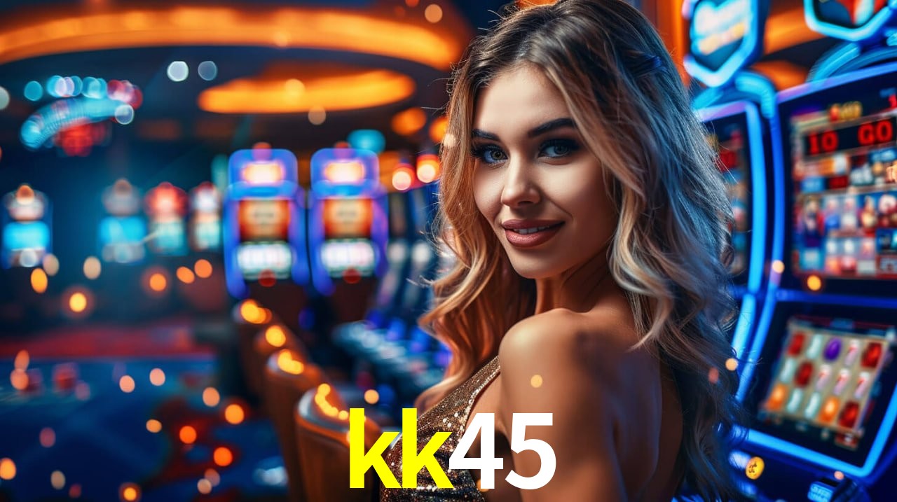 Games Directory kk45