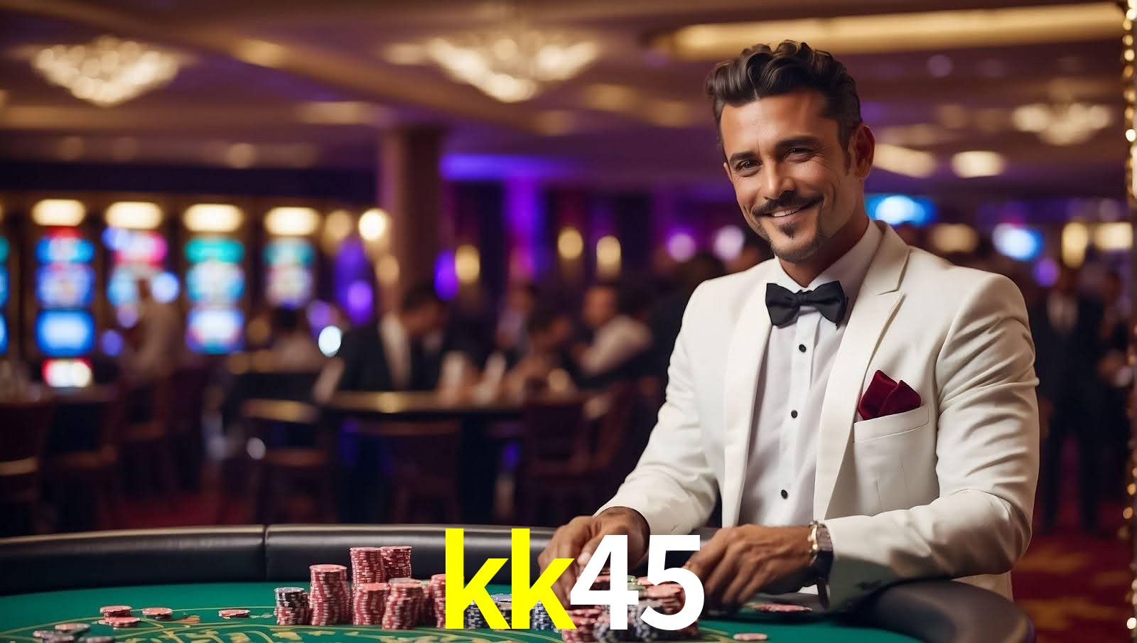 Ofertas Exclusivas kk45