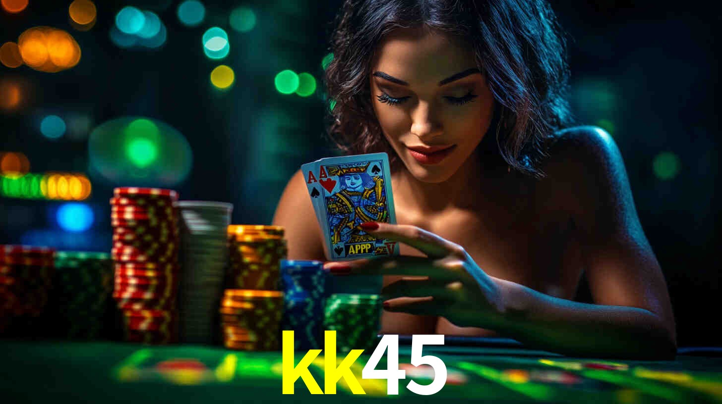 Explorando a Categoria de Eventos em Apostas na kk45