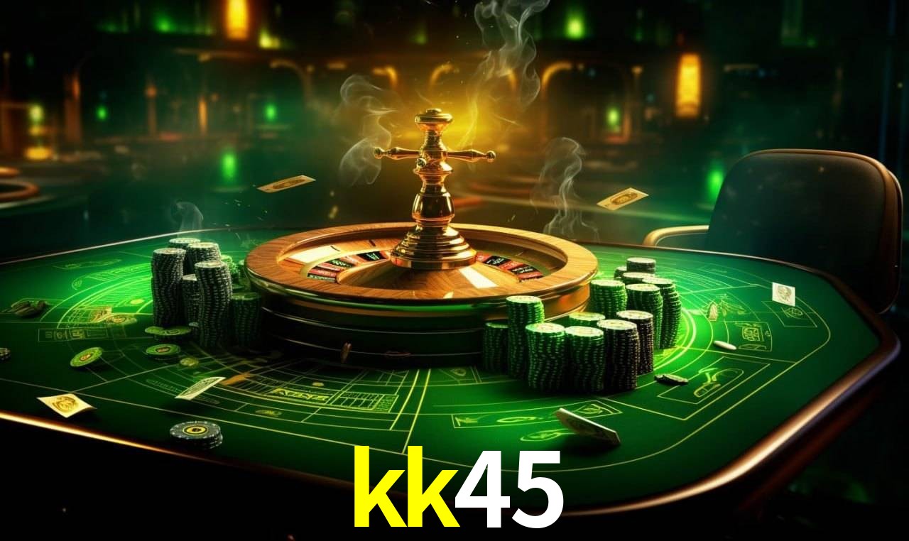 cassino kk45