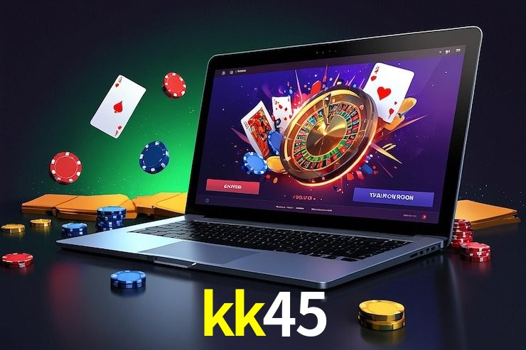 Caishen Wins kk45