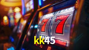 Sistemas de Segurança kk45