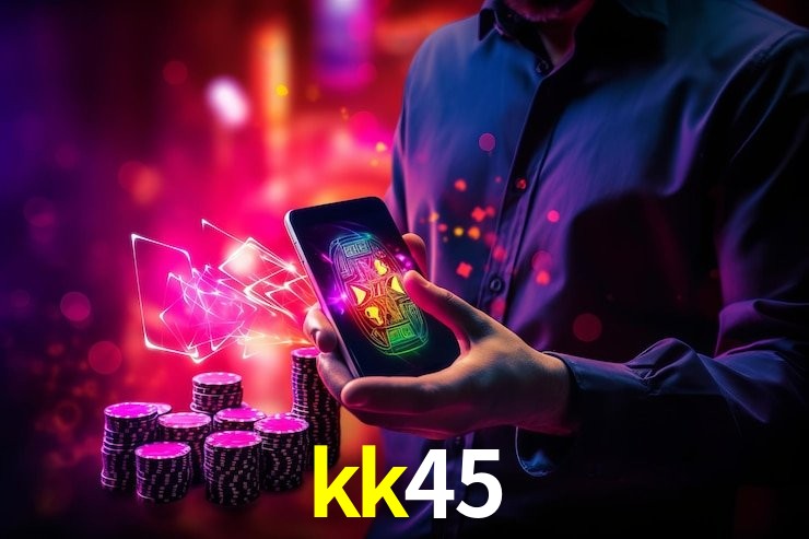 Casino VIP kk45