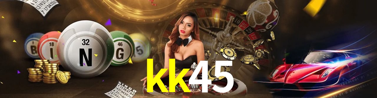 RTP dos slots populares na kk45