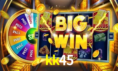 Descubra a Magia dos Jogos de Arcade no kk45