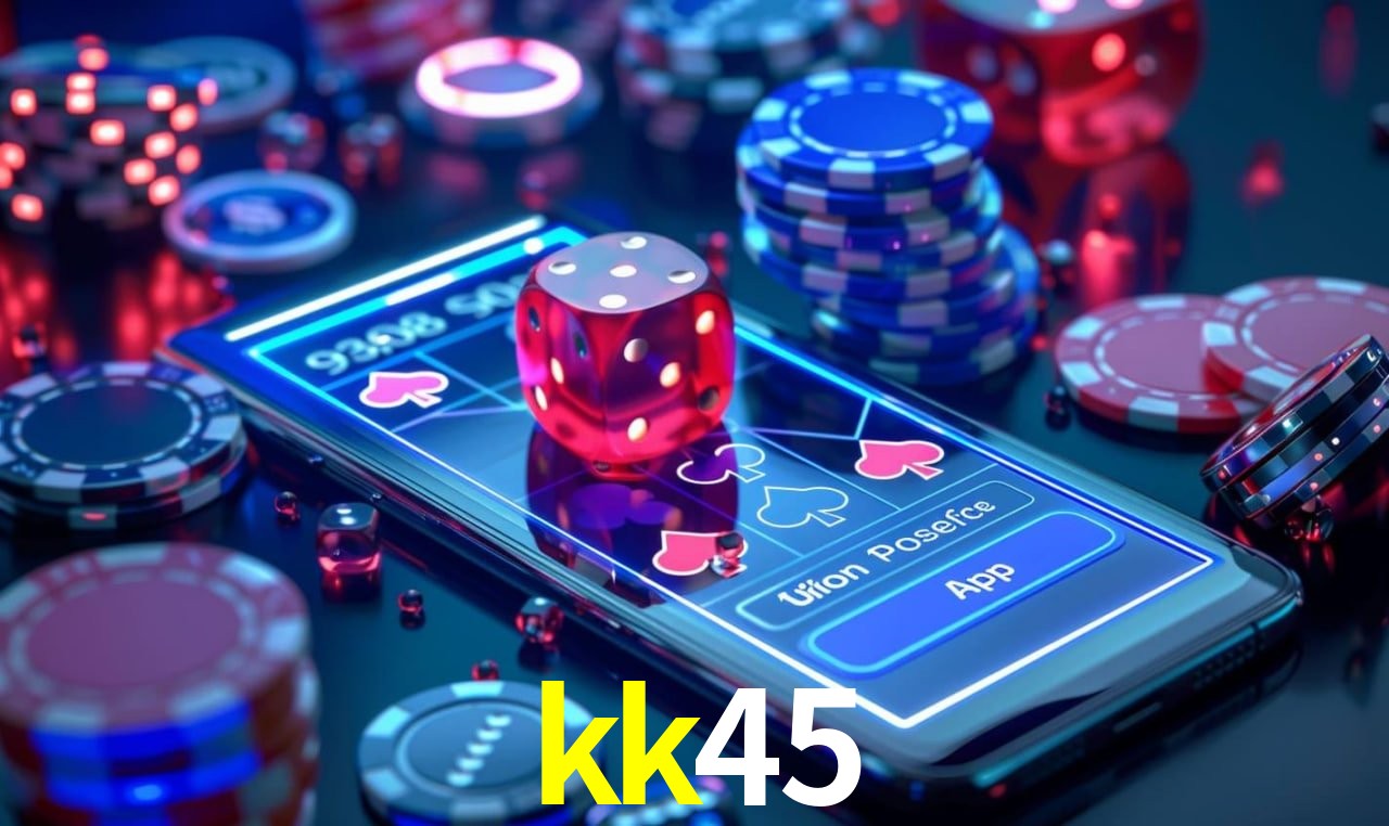 Níveis VIP kk45