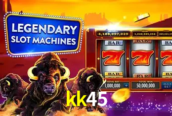 Desvendando o Mundo dos Jogos Virtuais na kk45
