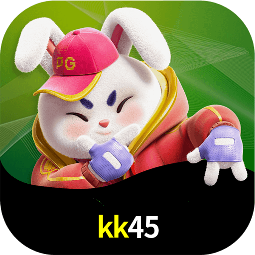 Logo da kk45